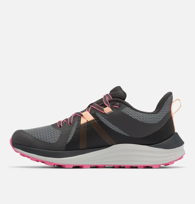 TENIS FEMENINO COLUMBIA ESCAPE PURSUIT OUTDRY WATERPROOF – foto 4